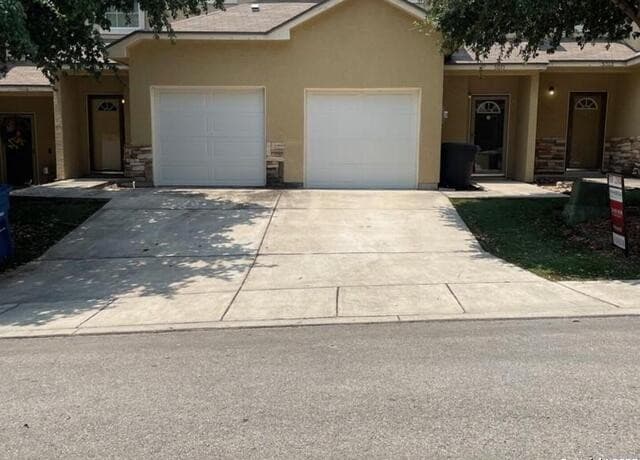 3-bedroom rental at 5011 Flipper Drive in San Antonio TX