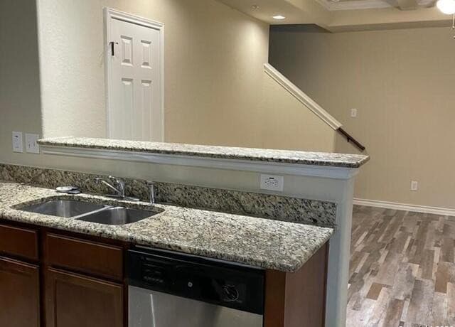 3-bedroom rental at 5011 Flipper Drive in San Antonio, TX — photo 4