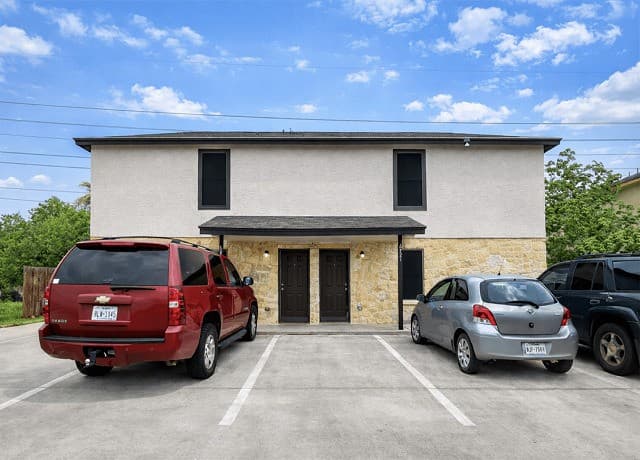 4-bedroom rental at 6721 Brothers Lane in San Antonio TX