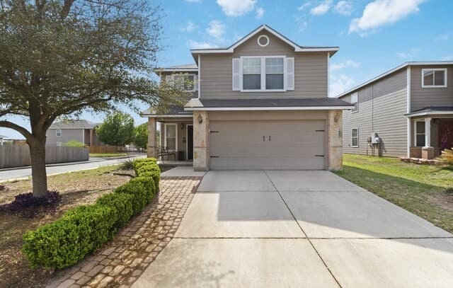 3-bedroom rental at 127 Palma Noce in San Antonio TX