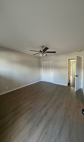 1-bedroom rental at 158 De Chantle Road Unit 124 in San Antonio, TX — photo 5