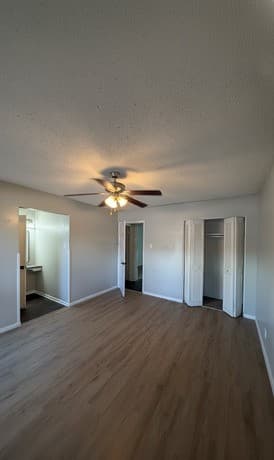 1-bedroom rental at 158 De Chantle Road Unit 128 in San Antonio, TX — photo 5