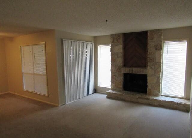 2-bedroom rental at 3843 Barrington Unit 165Q Unit 165Q in San Antonio, TX — photo 4