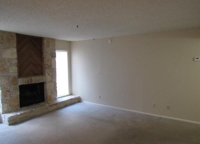 2-bedroom rental at 3843 Barrington Unit 165Q Unit 165Q in San Antonio, TX — photo 5