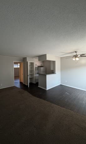 1-bedroom rental at 158 De Chantle Road Unit 129 in San Antonio, TX — photo 2