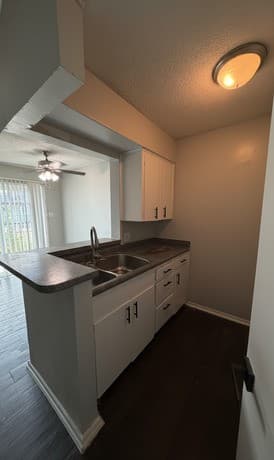 1-bedroom rental at 158 De Chantle Road Unit 129 in San Antonio, TX — photo 5