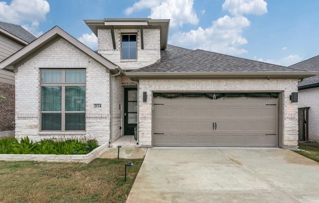 4-bedroom rental at 2134 Knippa in San Antonio TX