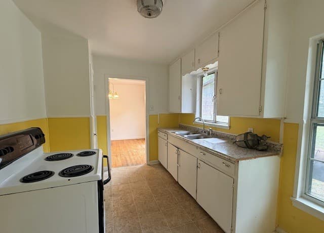 3-bedroom rental at 234 Danville Ave in San Antonio, TX — photo 3