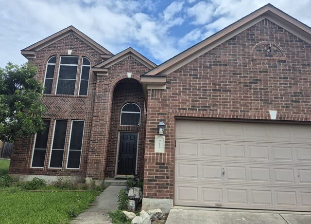 4-bedroom rental at 712 Moss Wood in Schertz TX