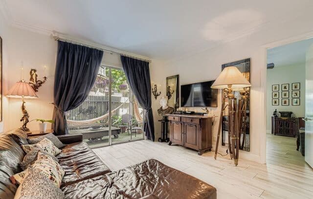 3-bedroom rental at 7711 Broadway Unit C 1 in San Antonio TX