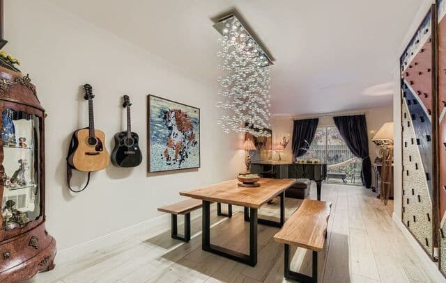 3-bedroom rental at 7711 Broadway Unit C 1 in San Antonio, TX — photo 4