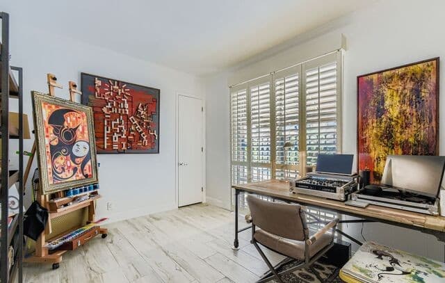 3-bedroom rental at 7711 Broadway Unit C 1 in San Antonio, TX — photo 5