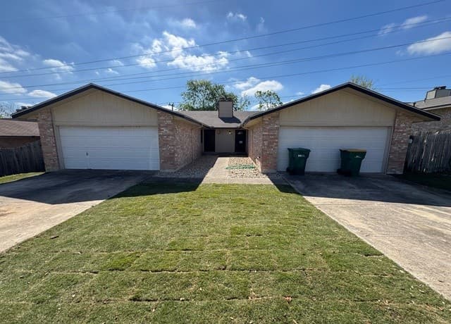 3-bedroom rental at 7236 Rimwood in San Antonio TX