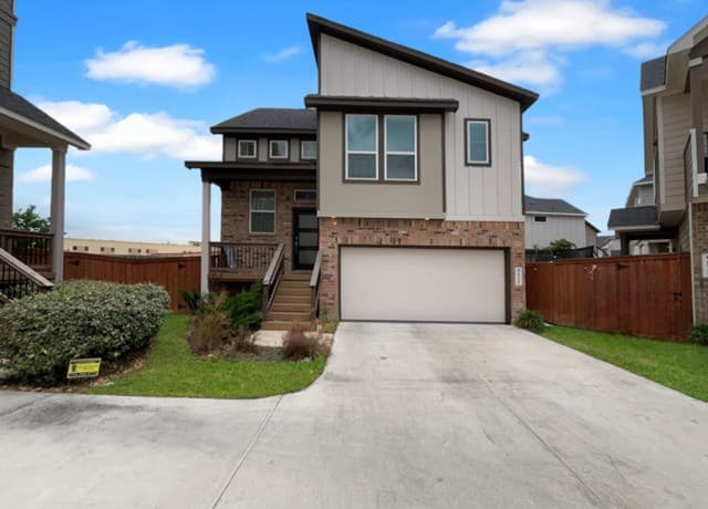 3-bedroom rental at 9531 Stillwater Pass in San Antonio TX