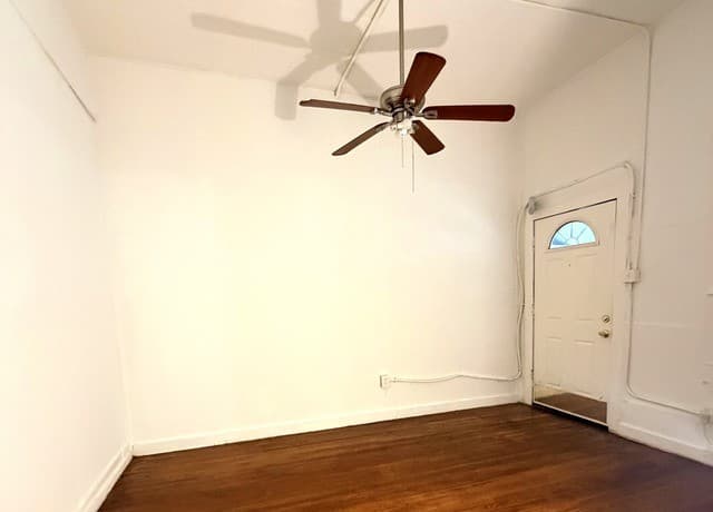 1-bedroom rental at 3430 S Flores Unit 2A in San Antonio TX