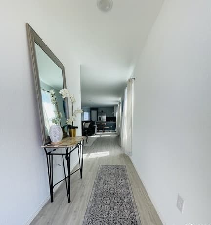 3-bedroom rental at 6948 Calcite Trl in Elmendorf, TX — photo 3