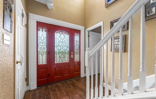 3-bedroom rental at 360 Private Road 4619 in Castroville, TX — photo 4