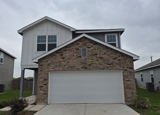 4-bedroom rental at 5924 Pearl Meadow in Converse, TX — photo 2