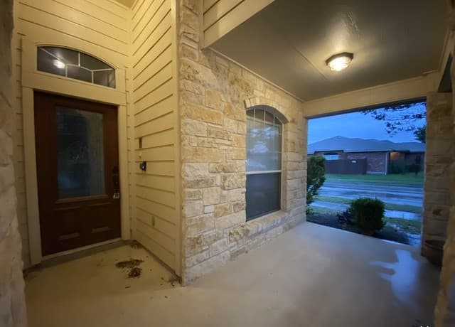 3-bedroom rental at 8935 Liberty View in Converse TX