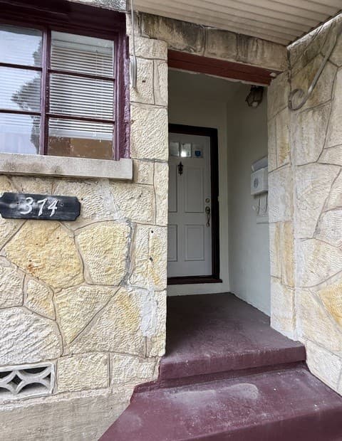 4-bedroom rental at 374 Meredith in San Antonio, TX — photo 3