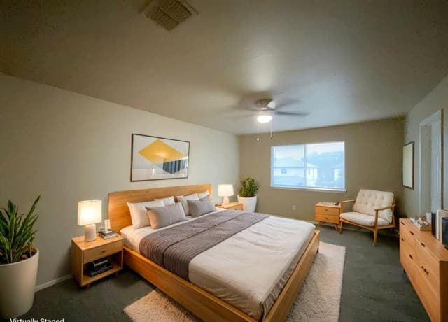 3-bedroom rental at 11034 Pony Gate in San Antonio, TX — photo 5