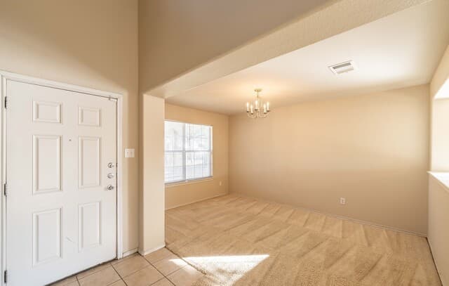 4-bedroom rental at 4919 Celtic Cor in San Antonio, TX — photo 3
