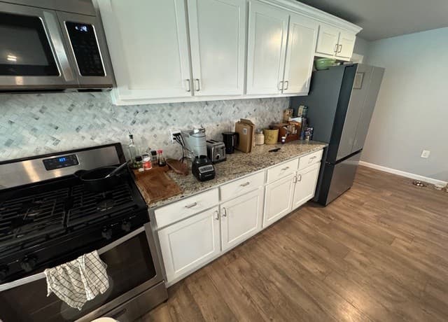 3-bedroom rental at 326 Cloudmont in Windcrest, TX — photo 4