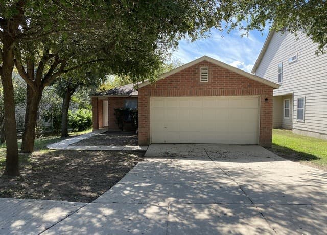 3-bedroom rental at 511 Mathis Meadows in San Antonio TX