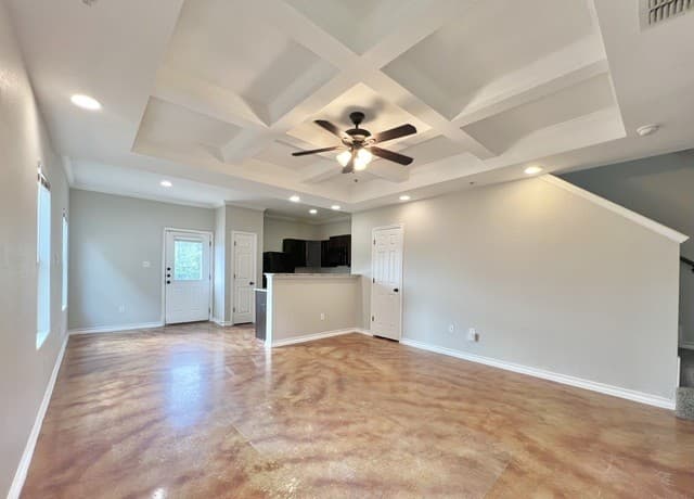 3-bedroom rental at 6410 Attucks Ln in San Antonio, TX — photo 5