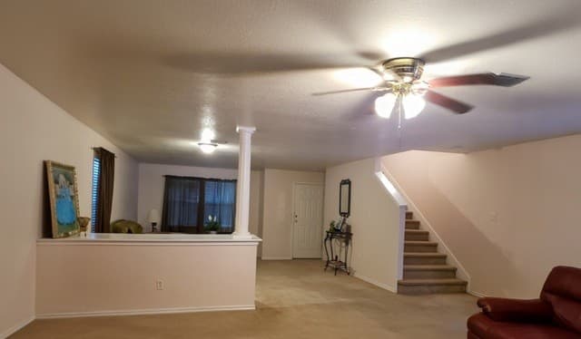 3-bedroom rental at 10006 Fisherman Pier in San Antonio, TX — photo 4