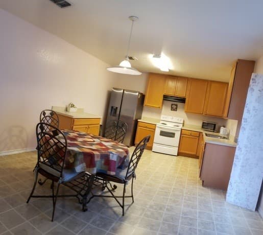 3-bedroom rental at 10006 Fisherman Pier in San Antonio, TX — photo 5