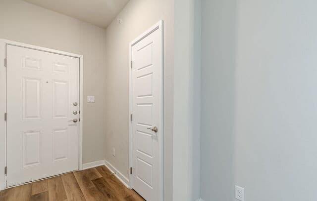 2-bedroom rental at 711 S Frio Unit 2201 in San Antonio, TX — photo 2