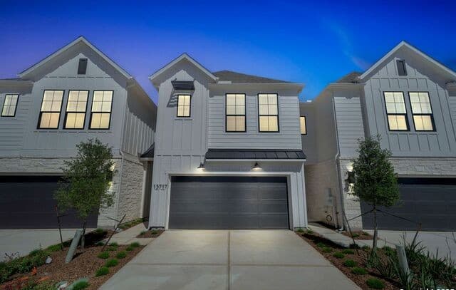 3-bedroom rental at 13709 Giovannis Garden in San Antonio, TX — photo 3