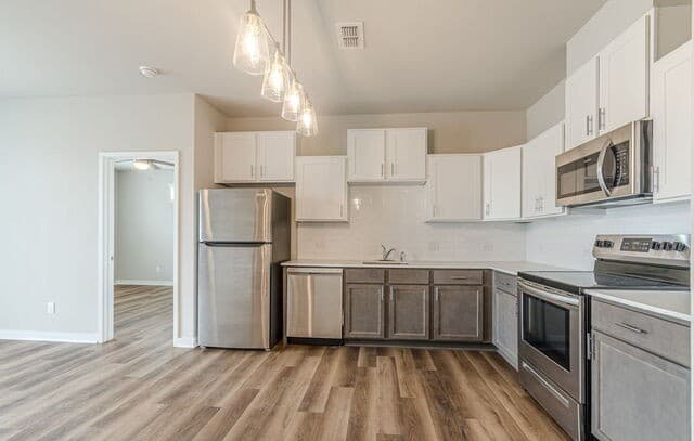 2-bedroom rental at 711 S Frio Unit 1301 in San Antonio TX