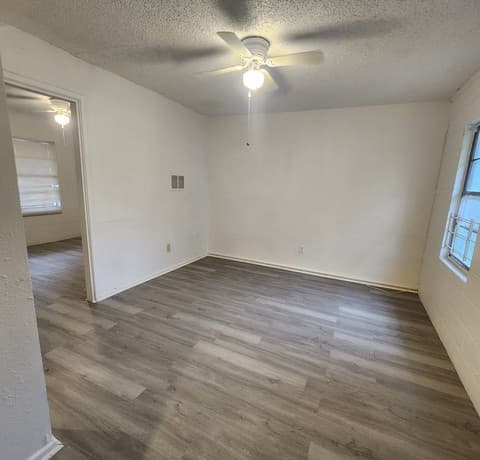 1-bedroom rental at 610 Ruiz Unit 2 in San Antonio TX