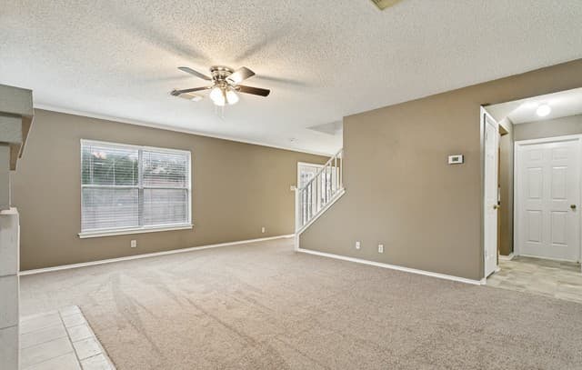 3-bedroom rental at 9203 Gambier in San Antonio, TX — photo 4