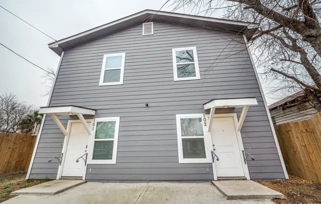 2-bedroom rental at 234 Gould St Unit 102 in San Antonio TX