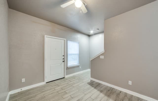 2-bedroom rental at 234 Gould St Unit 102 in San Antonio, TX — photo 3