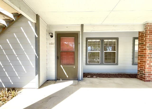 2-bedroom rental at 14343 14343 Judson Rd Unit 407 in San Antonio TX