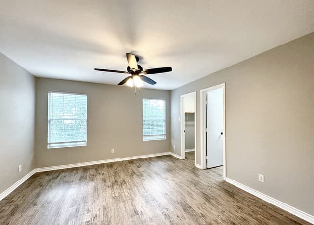 3-bedroom rental at 7802 Kingsbury Wood Unit 1 in San Antonio, TX — photo 5