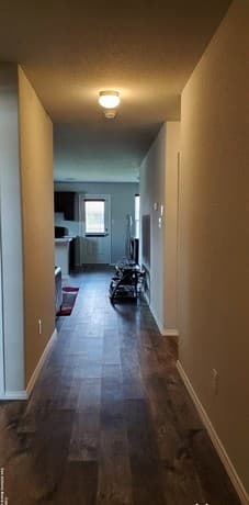 3-bedroom rental at 10690 Pablo Way in Converse, TX — photo 2