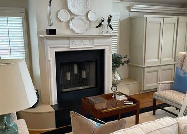 1-bedroom rental at 134 W Summit Avenue Unit A in San Antonio, TX — photo 3