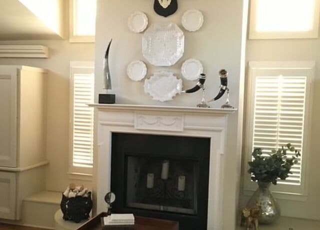1-bedroom rental at 134 W Summit Avenue Unit A in San Antonio, TX — photo 4