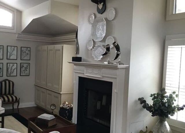 1-bedroom rental at 134 W Summit Avenue Unit A in San Antonio, TX — photo 5