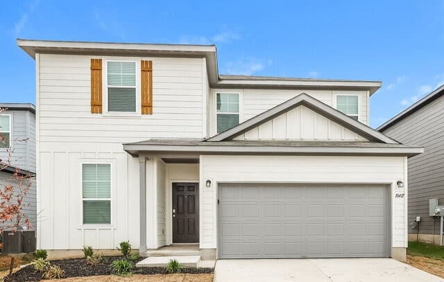 4-bedroom rental at 10407 Monte Carmel Pl in Converse TX