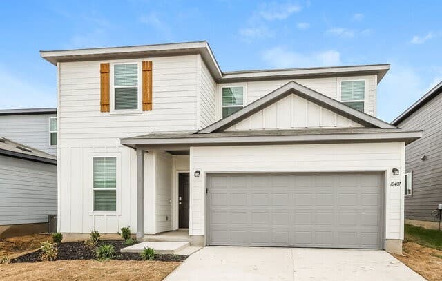 4-bedroom rental at 10407 Monte Carmel Pl in Converse, TX — photo 4
