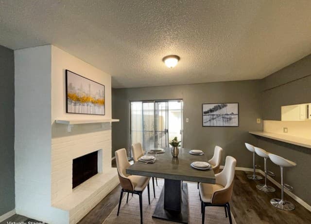 3-bedroom rental at 8731 Tradewind Dr in Windcrest, TX — photo 2