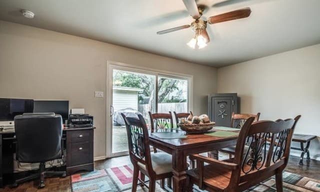 2-bedroom rental at 342 E Terra Alta in San Antonio, TX — photo 5