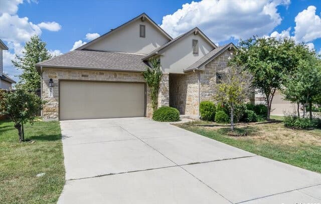 3-bedroom rental at 9815 Catell in Boerne TX