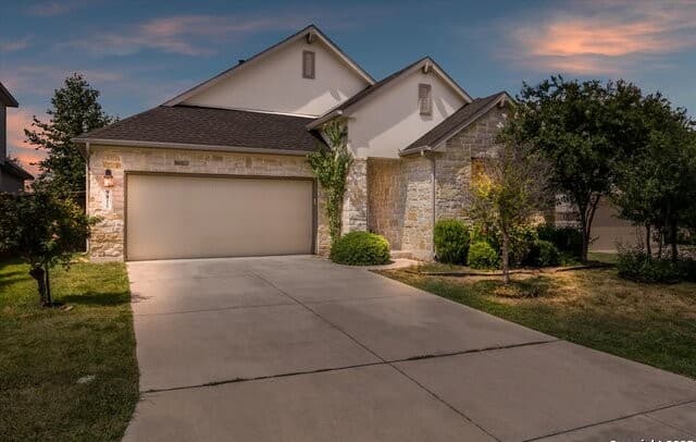 3-bedroom rental at 9815 Catell in Boerne, TX — photo 3